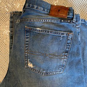 Lucky Brand Jeans - 361 Vintage Straight (34x32)